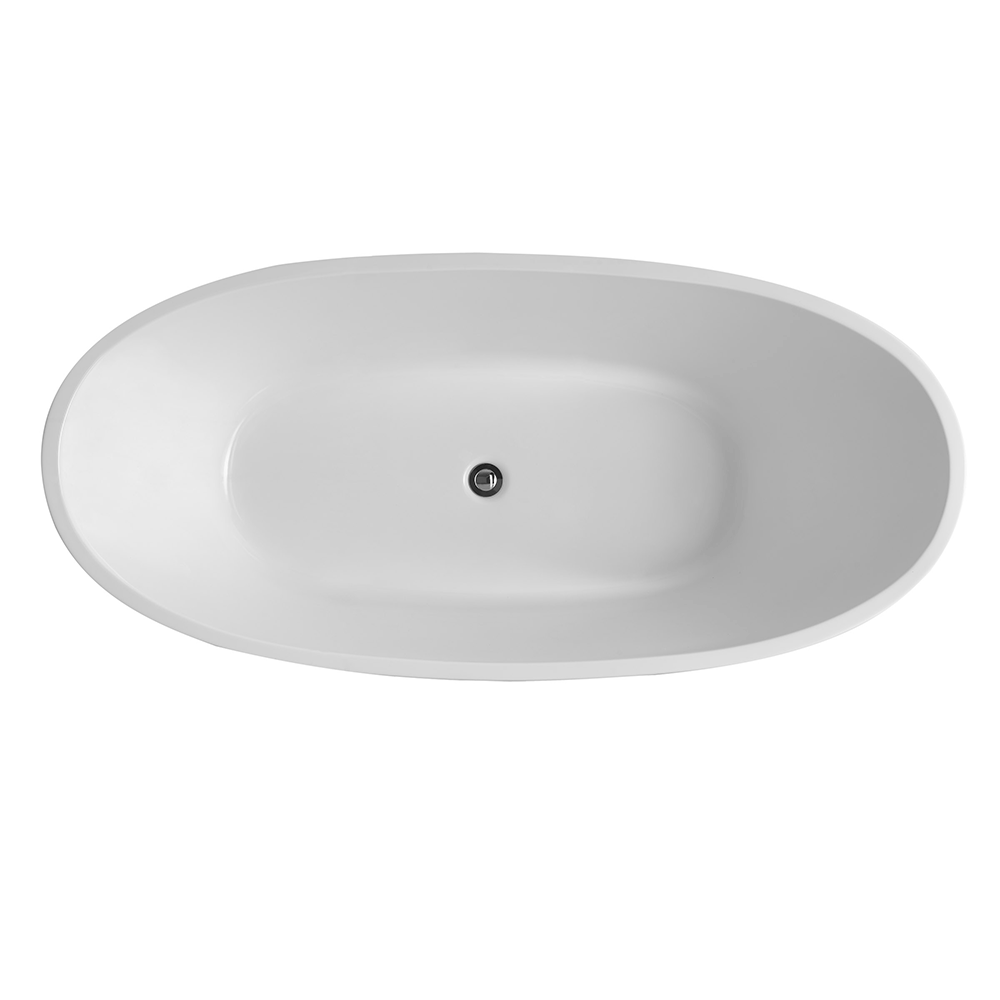 Lyon Freestanding Bathtub