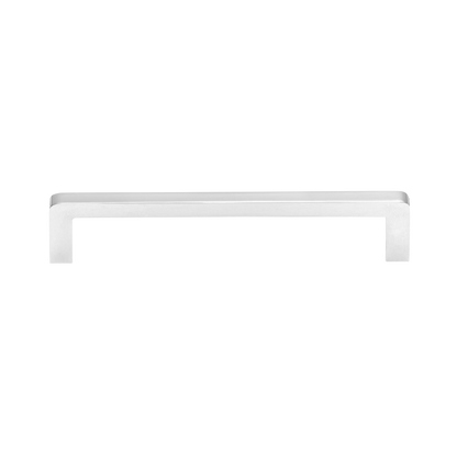 Momo Milano D Handle 128mm In Chrome Plated (1)