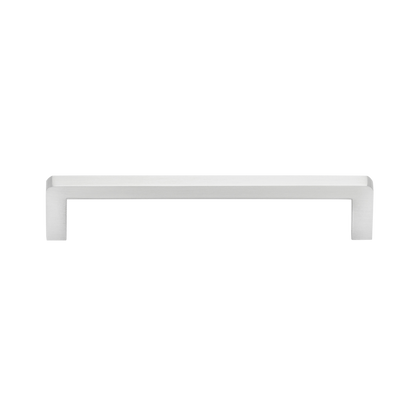 Momo Milano D Handle 128mm In Dull Brushed Nickel (1)