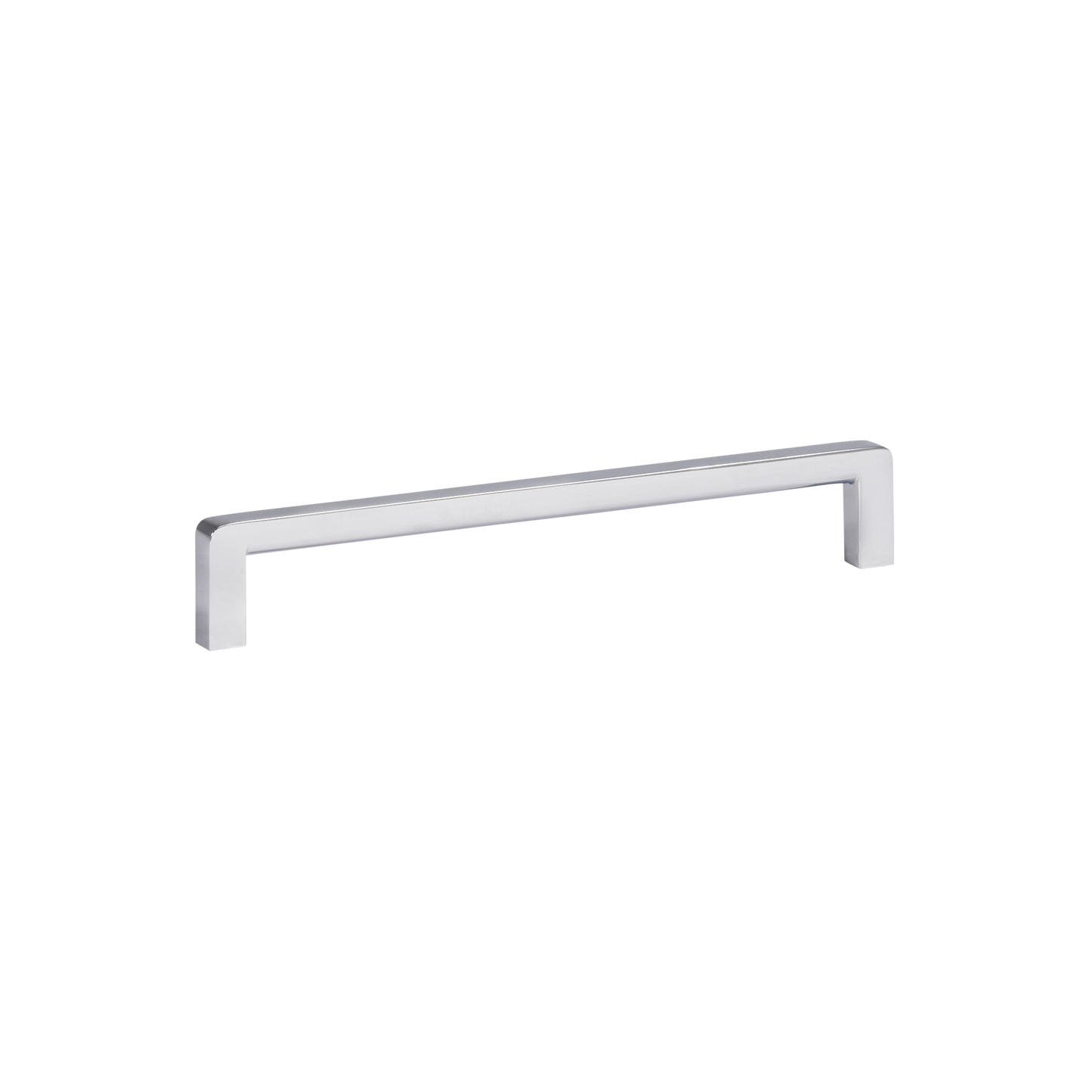 Momo Milano D Handle 160mm In Chrome Plated
