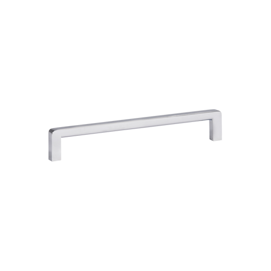 Momo Milano D Handle 160mm In Chrome Plated