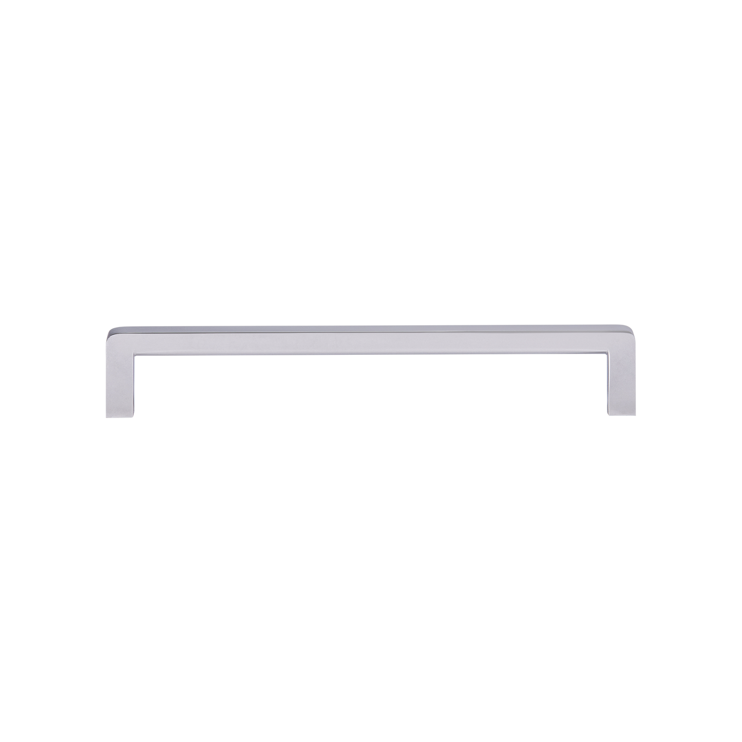 Momo Milano D Handle 160mm In Chrome Plated (1)