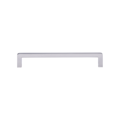 Momo Milano D Handle 160mm In Chrome Plated (1)