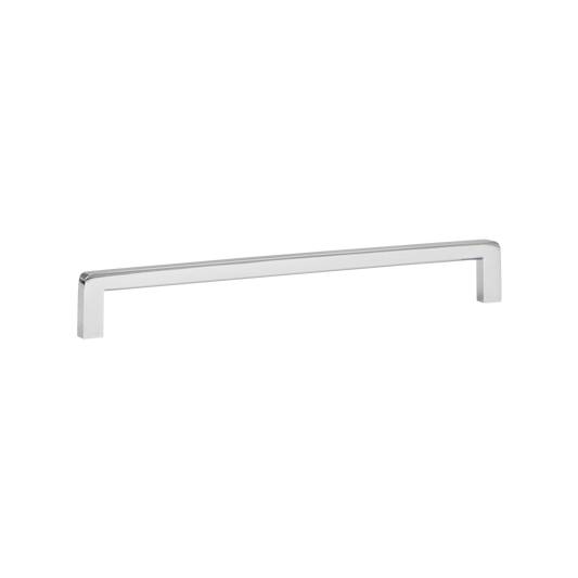 Momo Milano D Handle 192mm In Chrome Plated