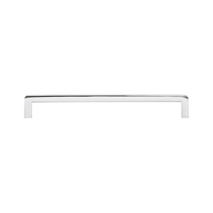 Momo Milano D Handle 192mm In Chrome Plated (1)