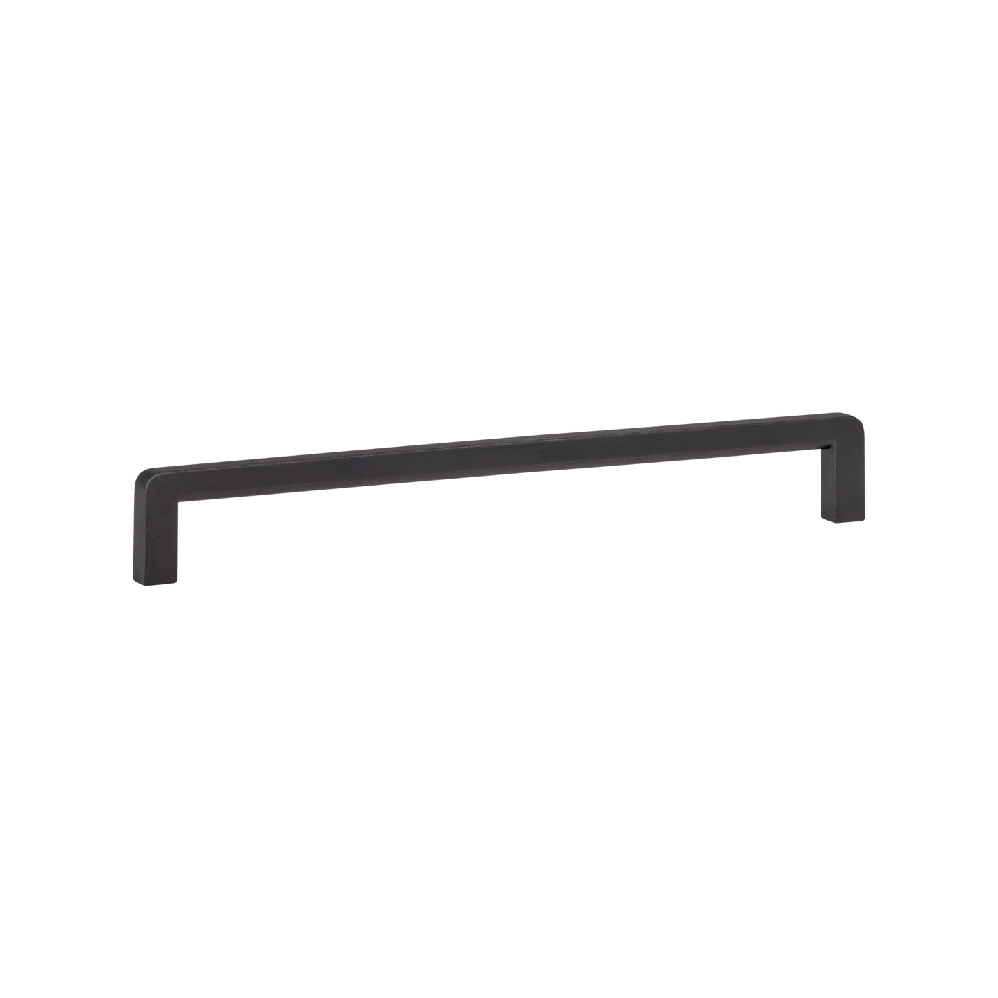Momo Milano D Handle 192mm In Matt Black