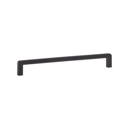 Momo Milano D Handle 192mm In Matt Black