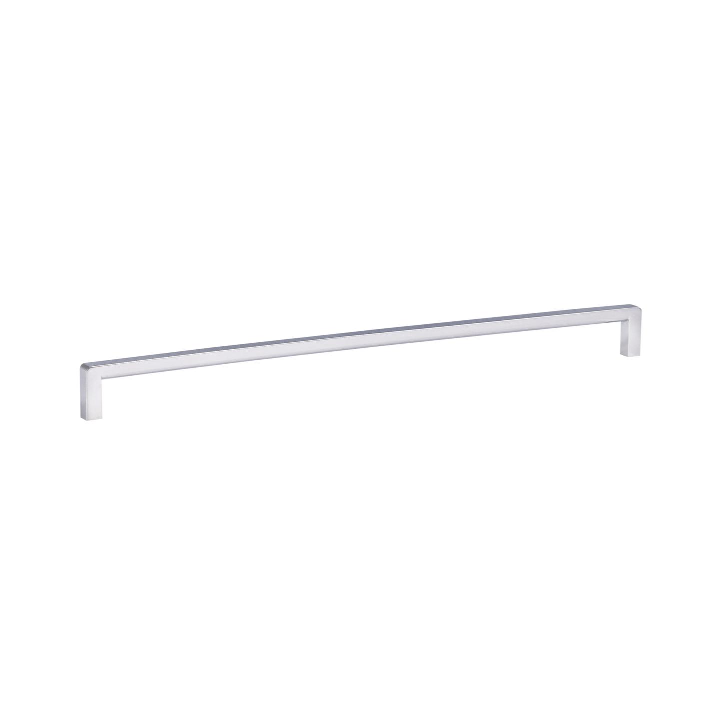 Momo Milano D Handle 320mm In Chrome Plated