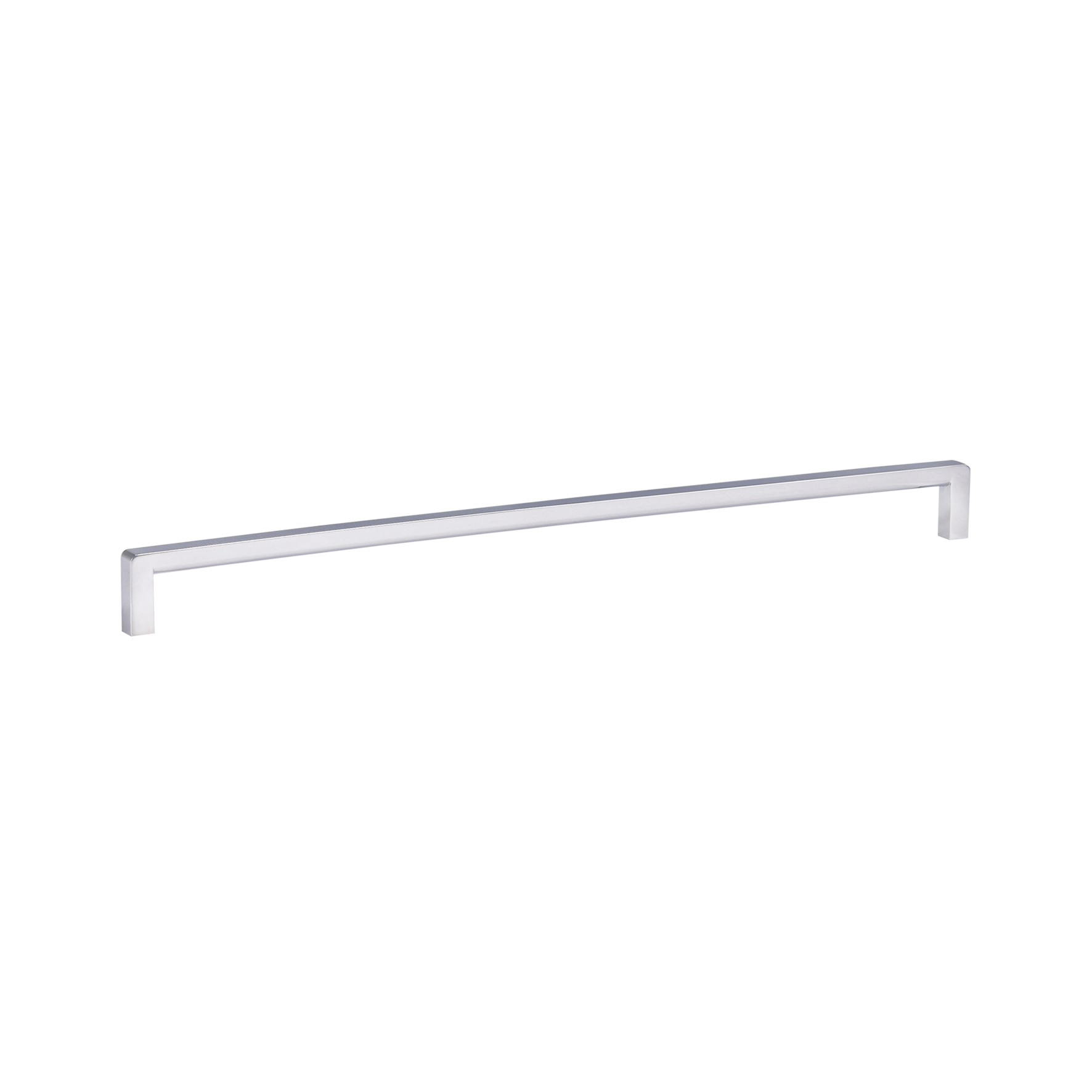 Momo Milano D Handle 320mm In Chrome Plated