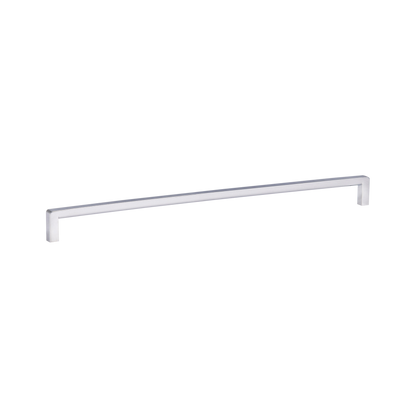 Momo Milano D Handle 320mm In Chrome Plated