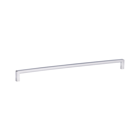 Momo Milano D Handle 320mm In Chrome Plated