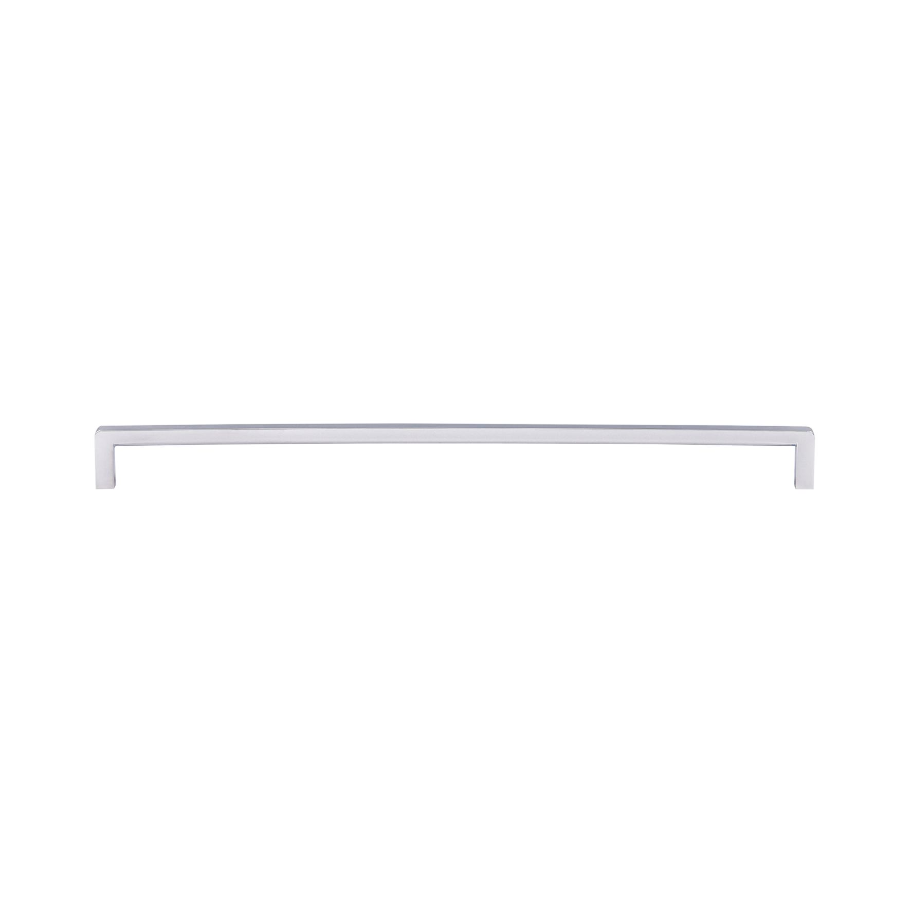 Momo Milano D Handle 320mm In Chrome Plated (1)
