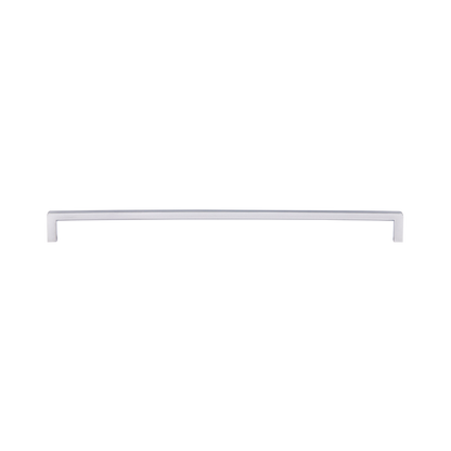 Momo Milano D Handle 320mm In Chrome Plated (1)