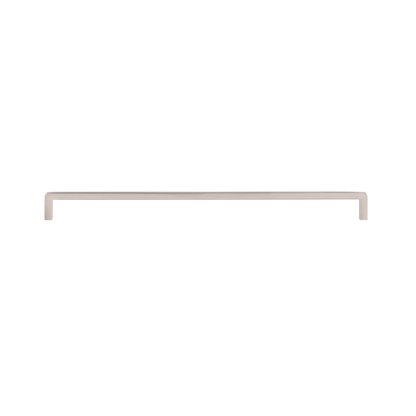 Momo Milano D Handle 320mm In Dull Brushed Nickel (1)