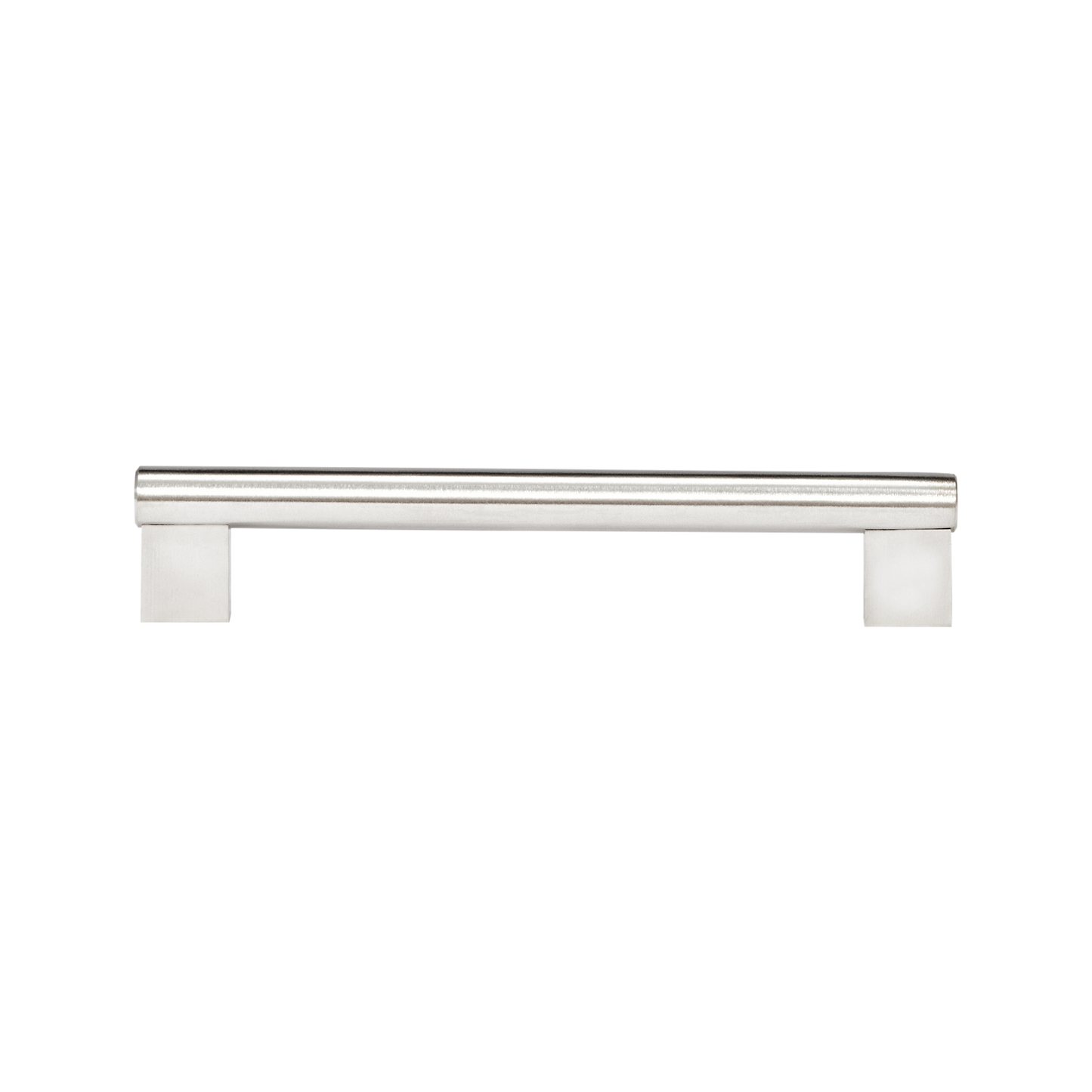 Momo Barletta D Handle 160mm In Stainless Steel (1)