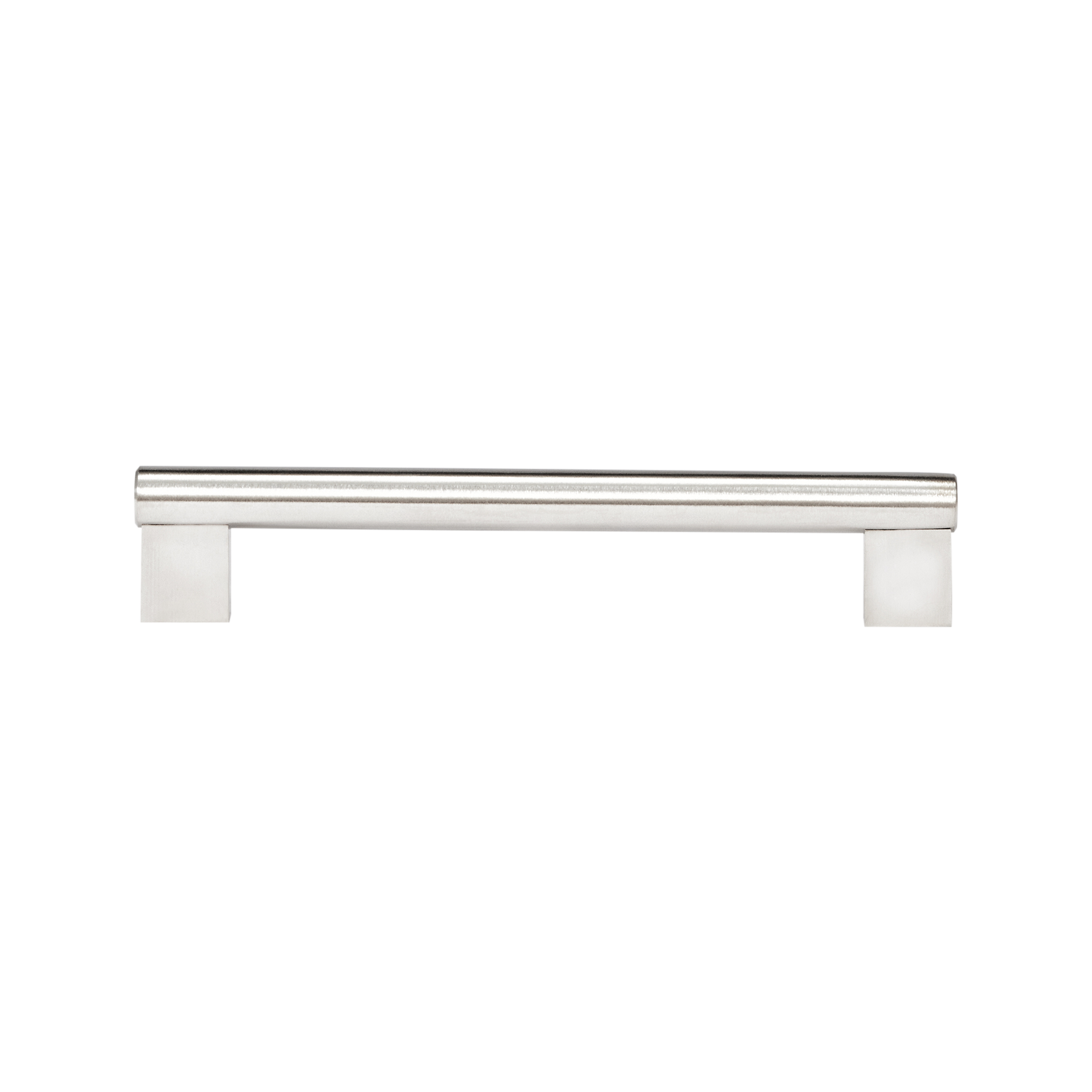 Momo Barletta D Handle 160mm In Stainless Steel (1)