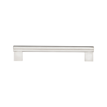 Momo Barletta D Handle 160mm In Stainless Steel (1)
