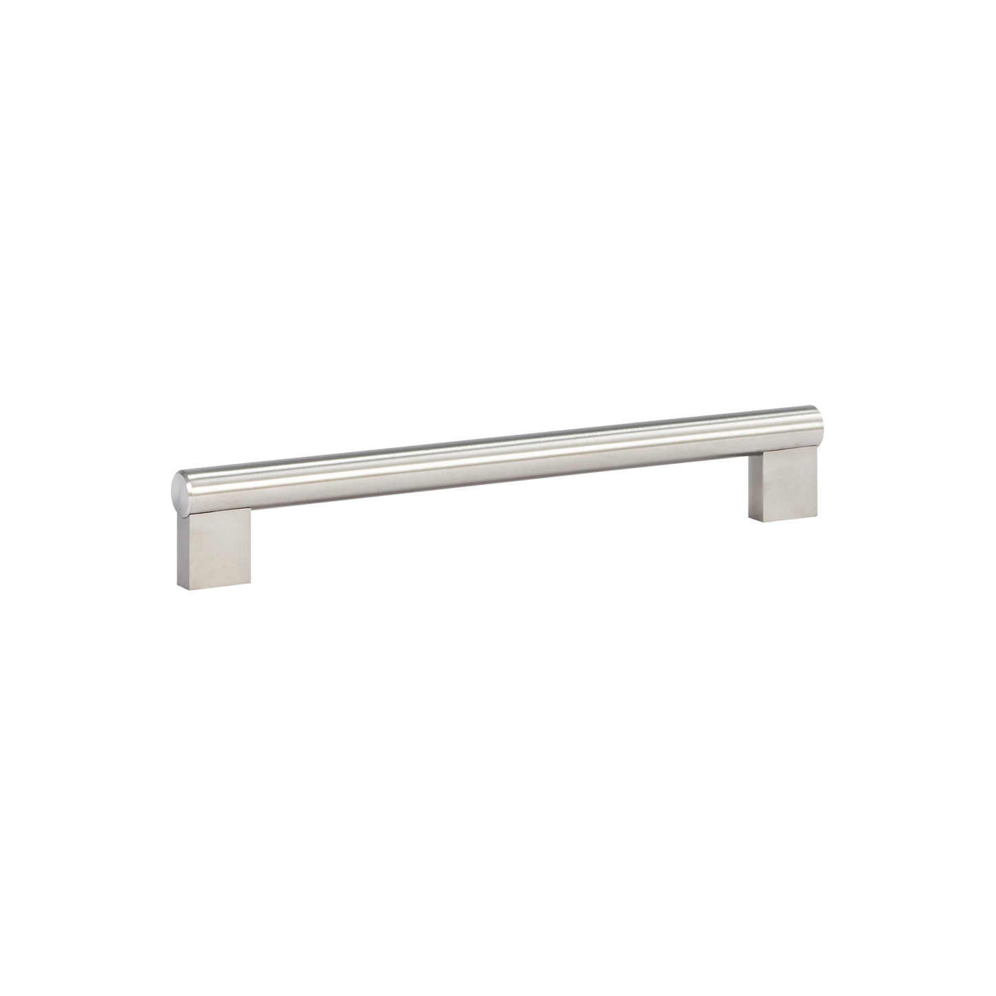 Momo Barletta D Handle 192mm In Stainless Steel