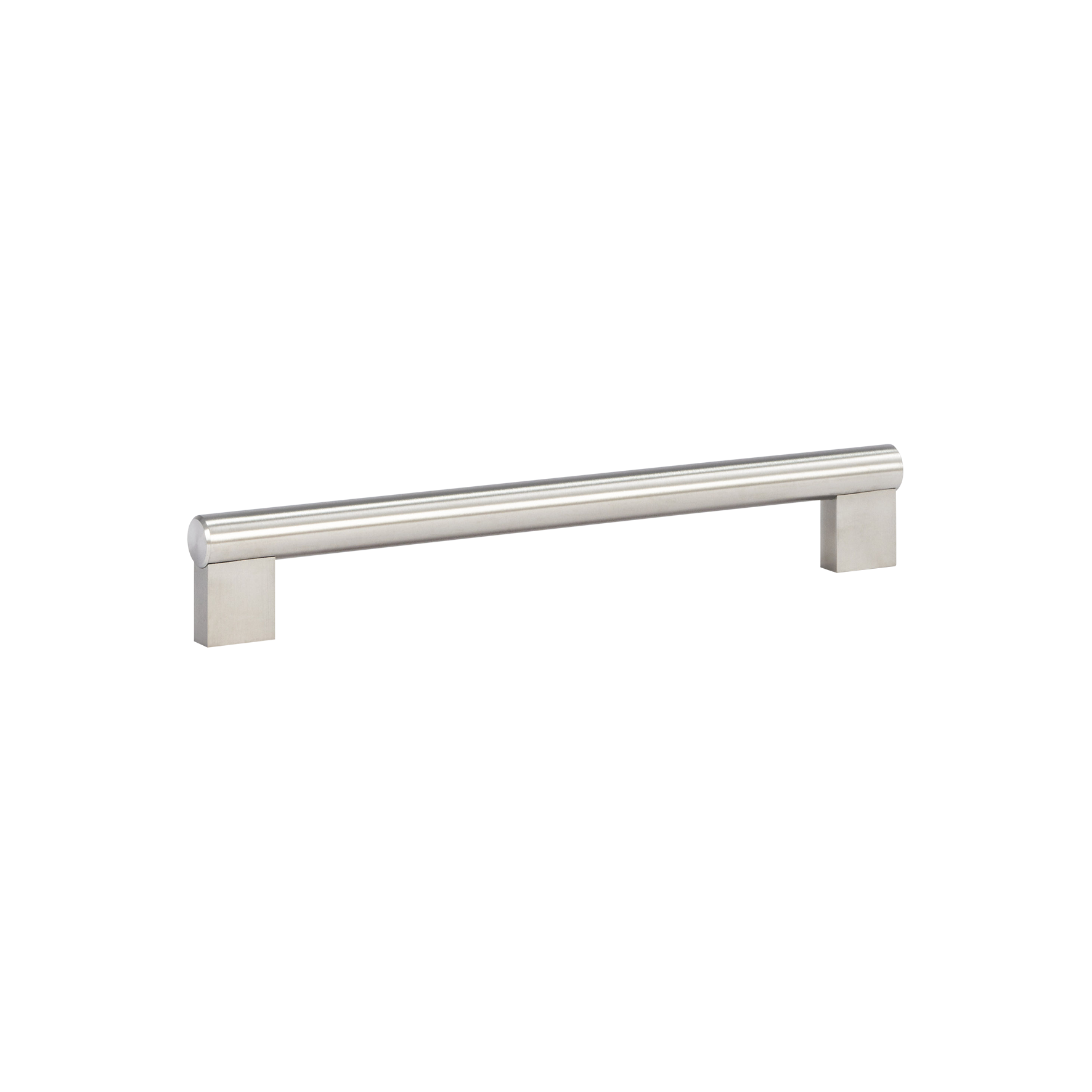 Momo Barletta D Handle 192mm In Stainless Steel