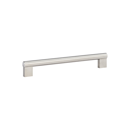 Momo Barletta D Handle 192mm In Stainless Steel