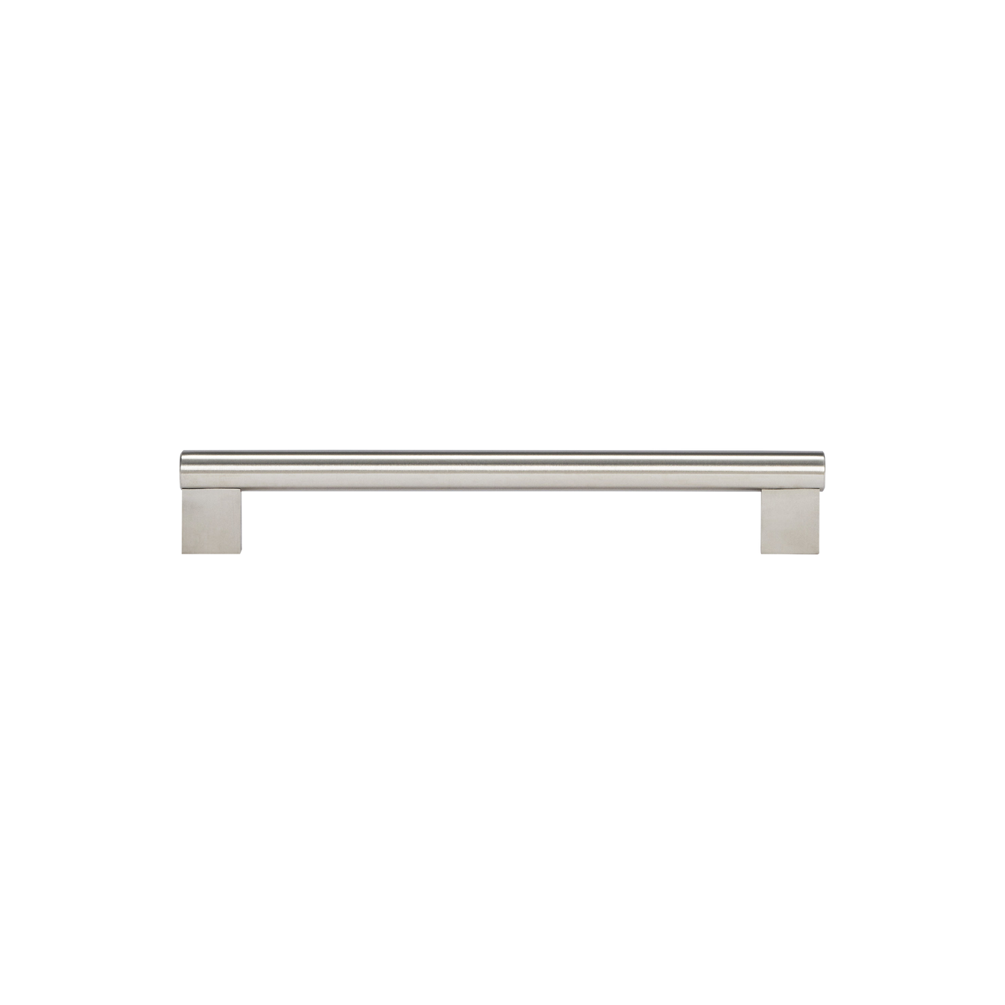 Momo Barletta D Handle 192mm In Stainless Steel (1)