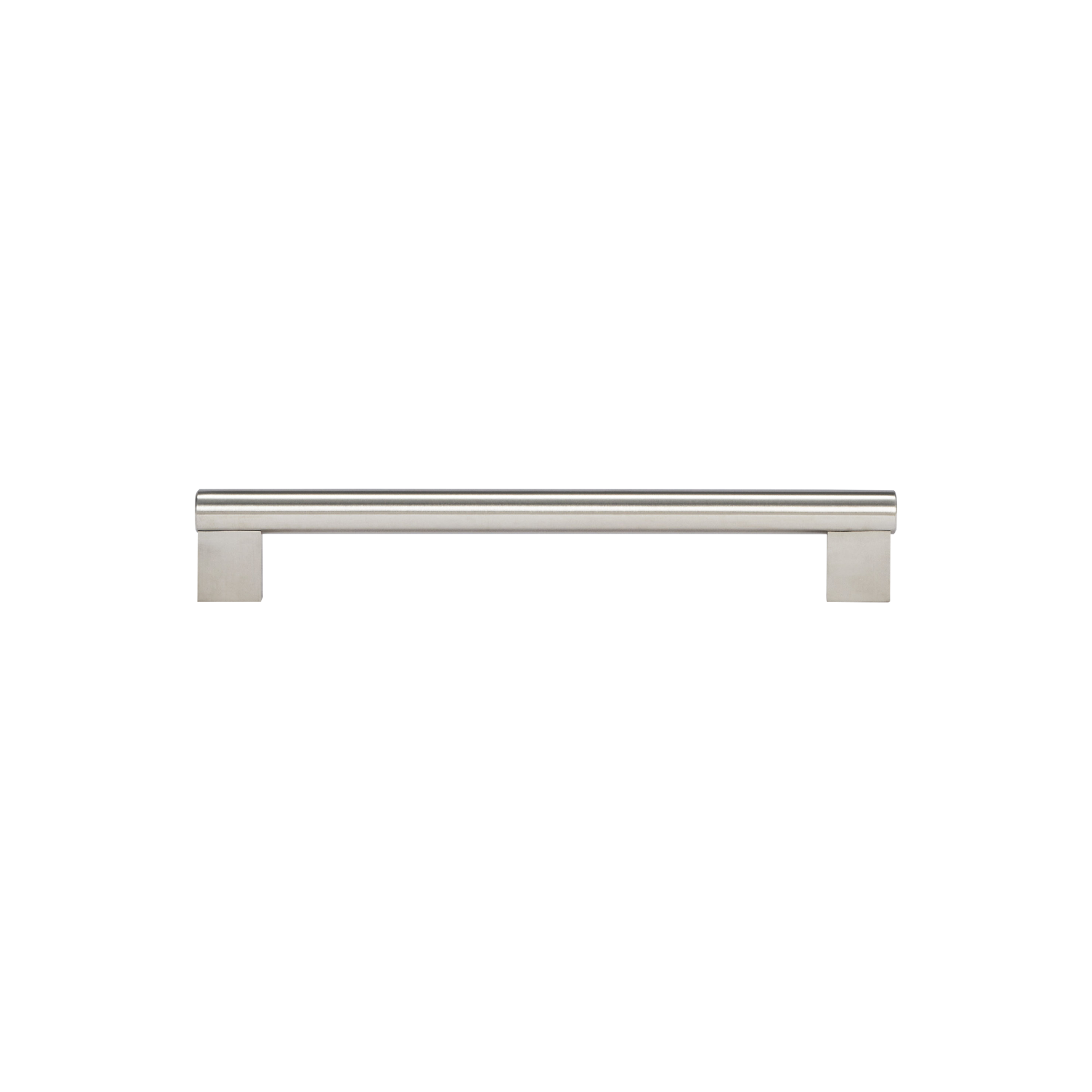 Momo Barletta D Handle 192mm In Stainless Steel (1)