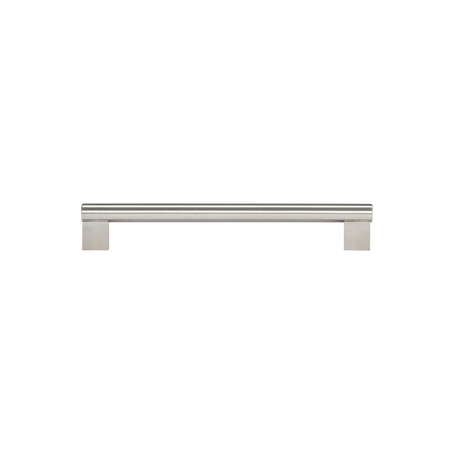 Momo Barletta D Handle 192mm In Stainless Steel (1)