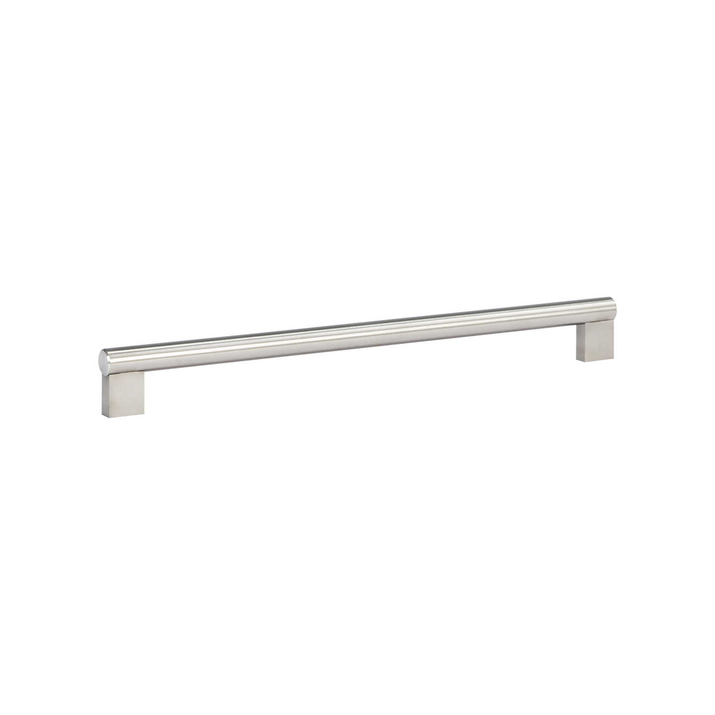 Momo Barletta D Handle 288mm In Stainless Steel