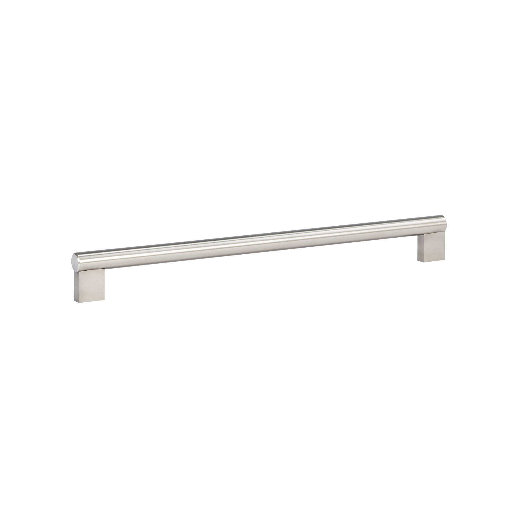 Momo Barletta D Handle 288mm In Stainless Steel