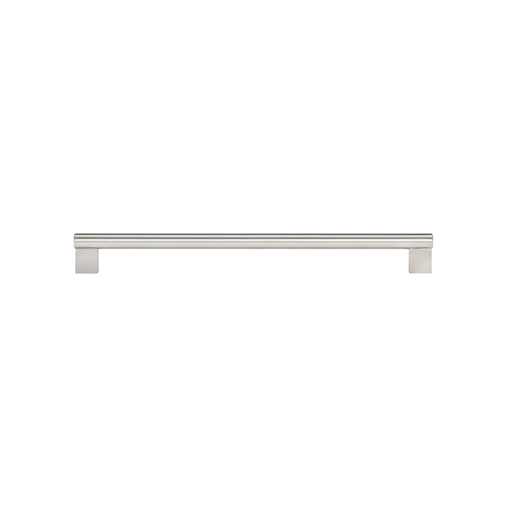 Momo Barletta D Handle 288mm In Stainless Steel (1)