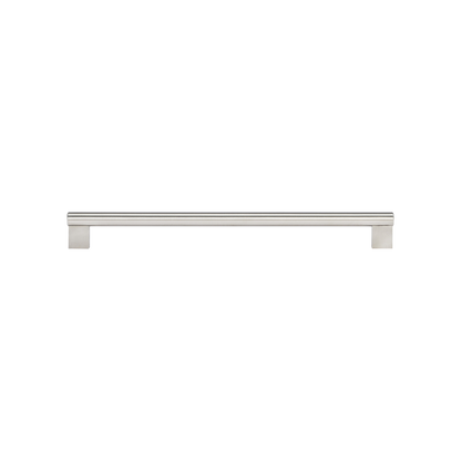 Momo Barletta D Handle 288mm In Stainless Steel (1)