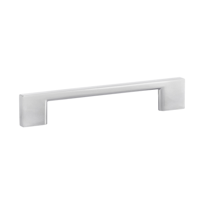 Momo Livorno D Handle 128mm In Chrome Plated