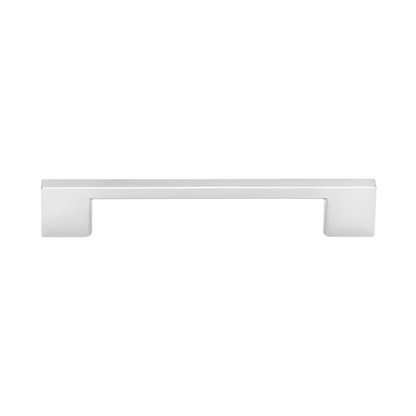 Momo Livorno D Handle 128mm In Chrome Plated (1)