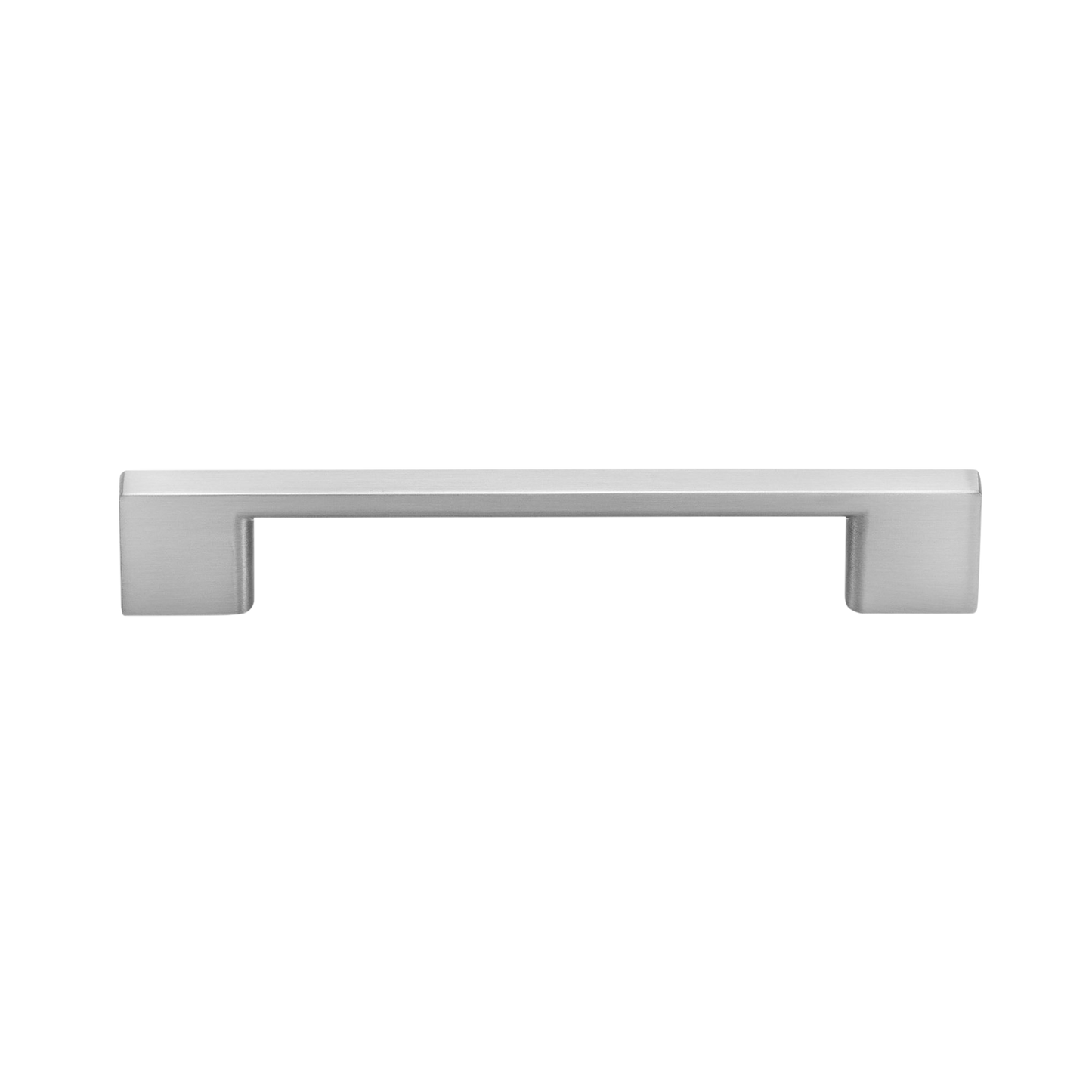 Momo Livorno D Handle 128mm In Dull Brushed Nickel (1)