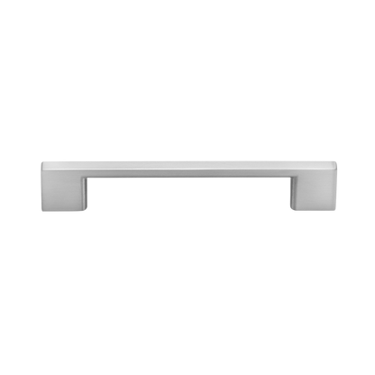 Momo Livorno D Handle 128mm In Dull Brushed Nickel (1)