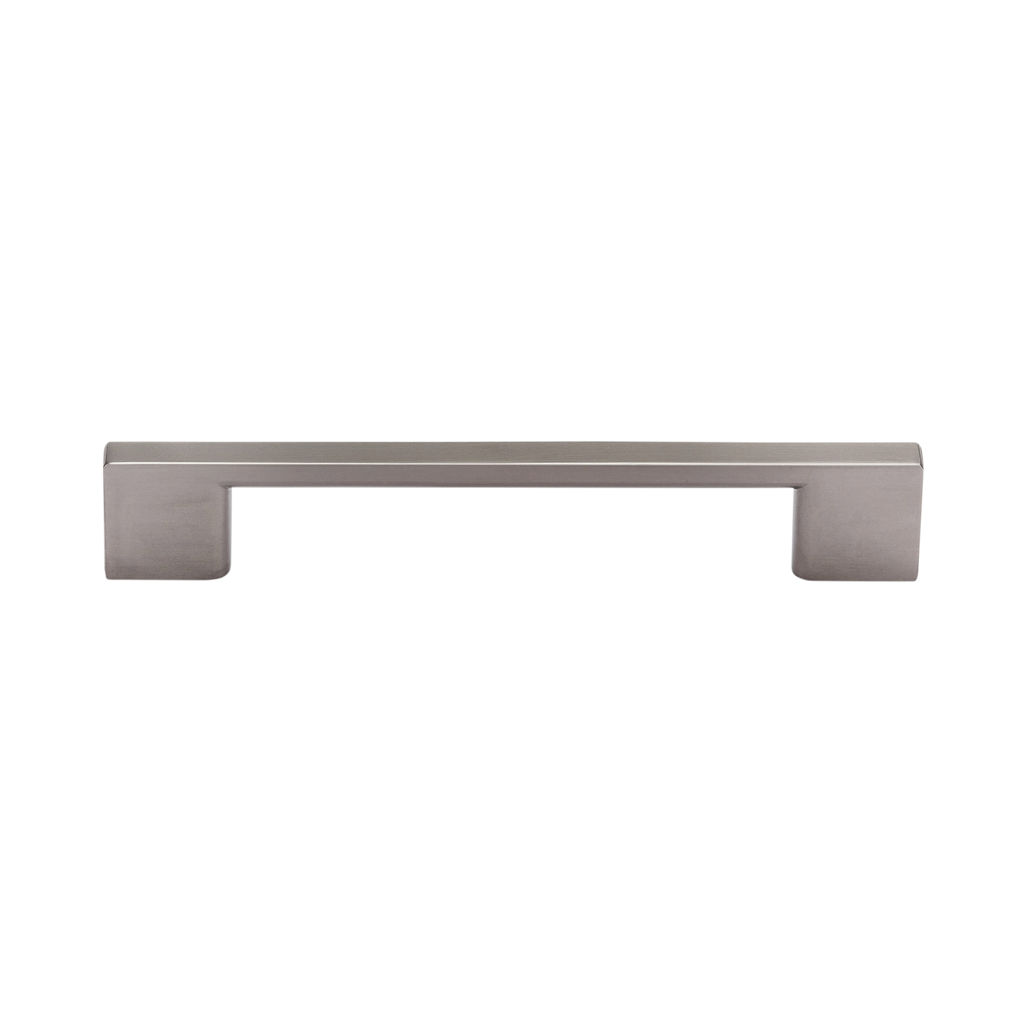 Momo Livorno D Handle 128mm in Gunmetal (1)