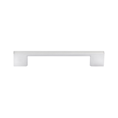 Momo Livorno D Handle 128mm In Satin Chrome (1)