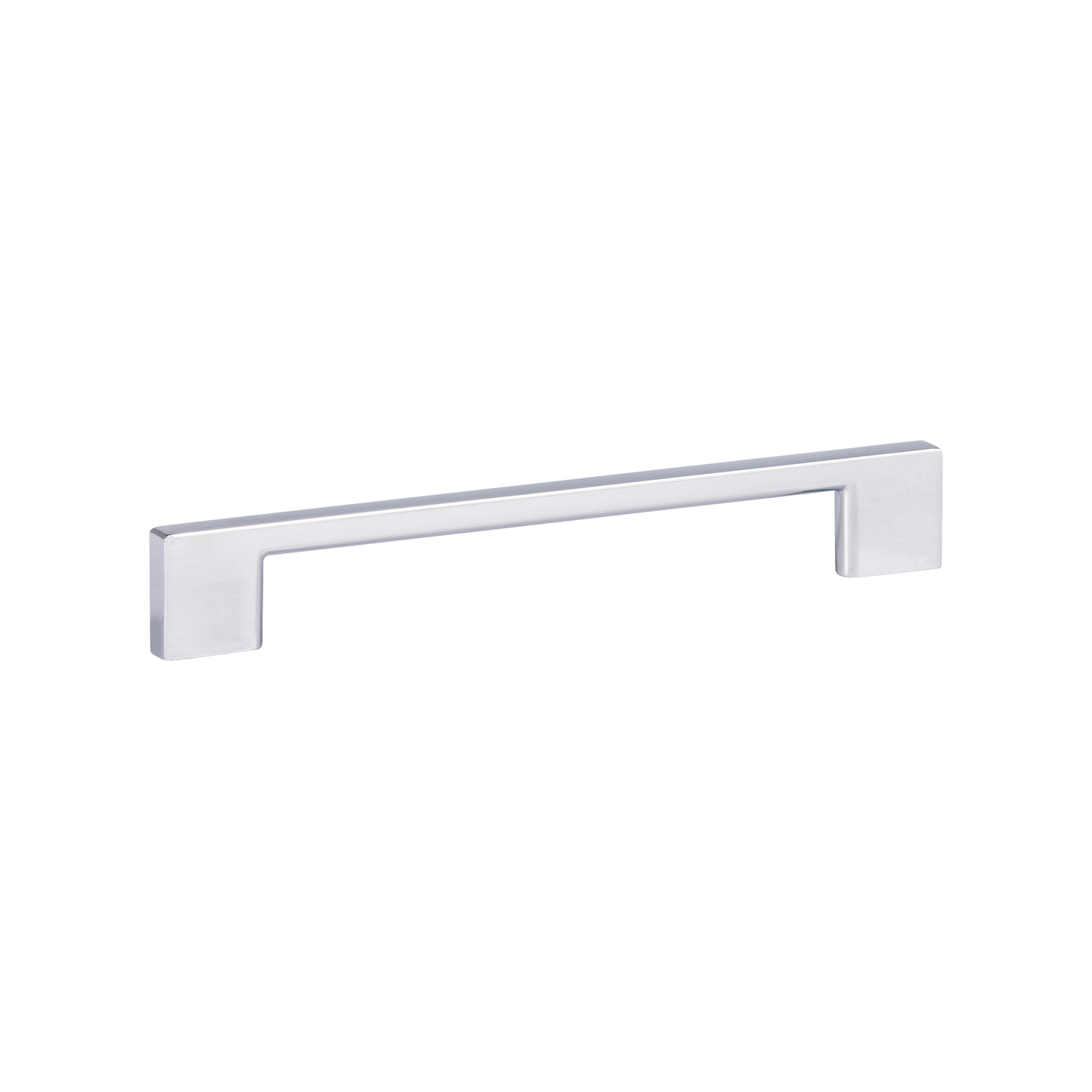 Momo Livorno D Handle 160mm In Chrome Plated