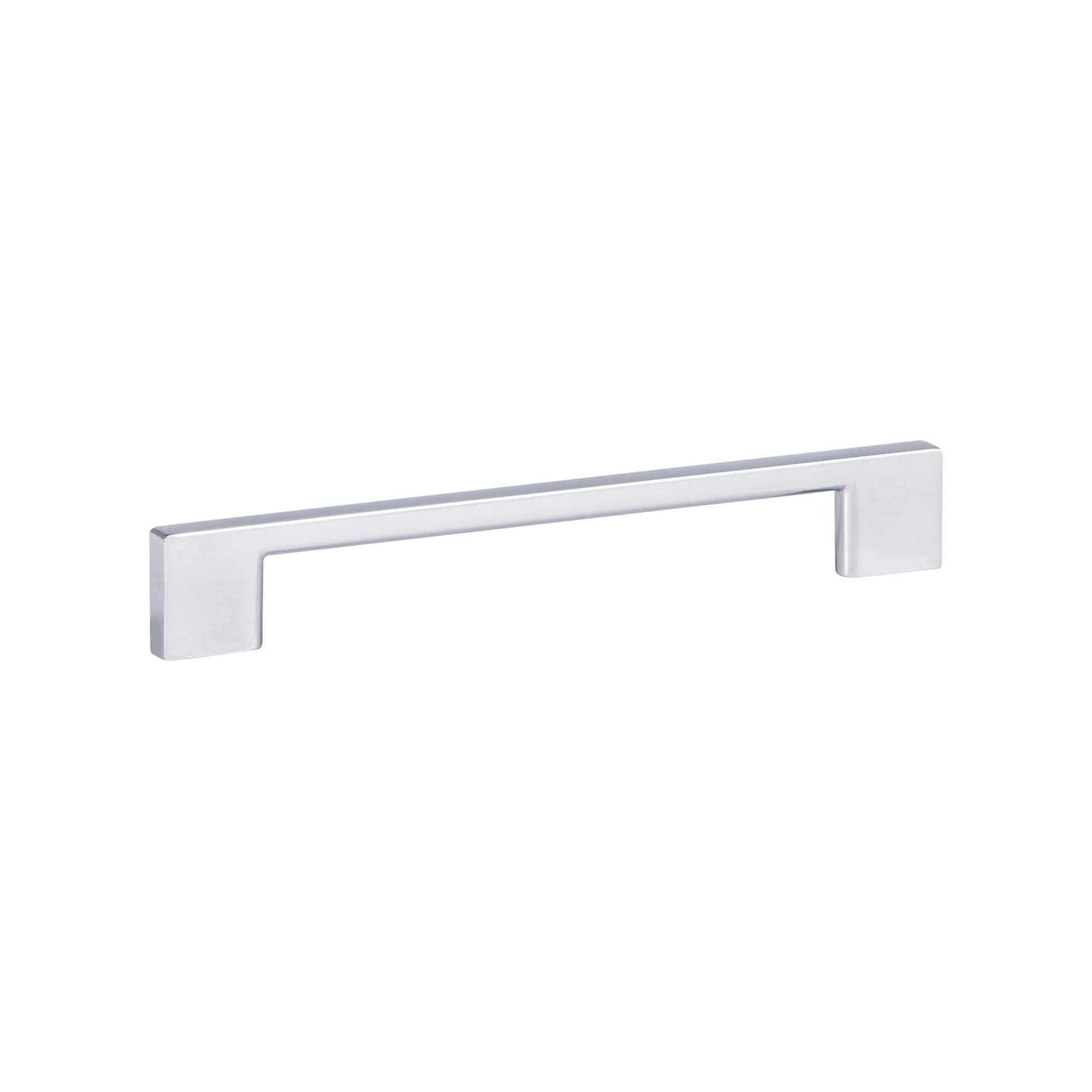 Momo Livorno D Handle 160mm In Chrome Plated
