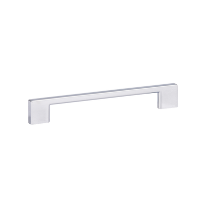 Momo Livorno D Handle 160mm In Chrome Plated
