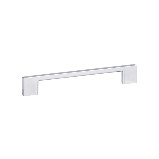 Momo Livorno D Handle 160mm In Chrome Plated