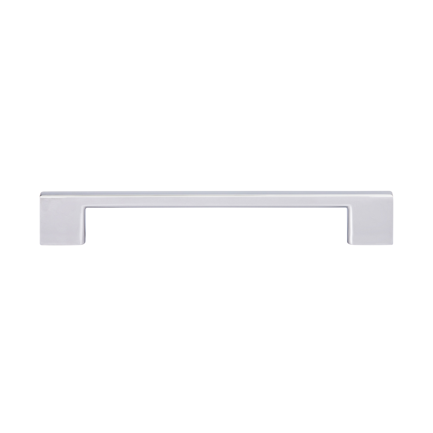 Momo Livorno D Handle 160mm In Chrome Plated (1)