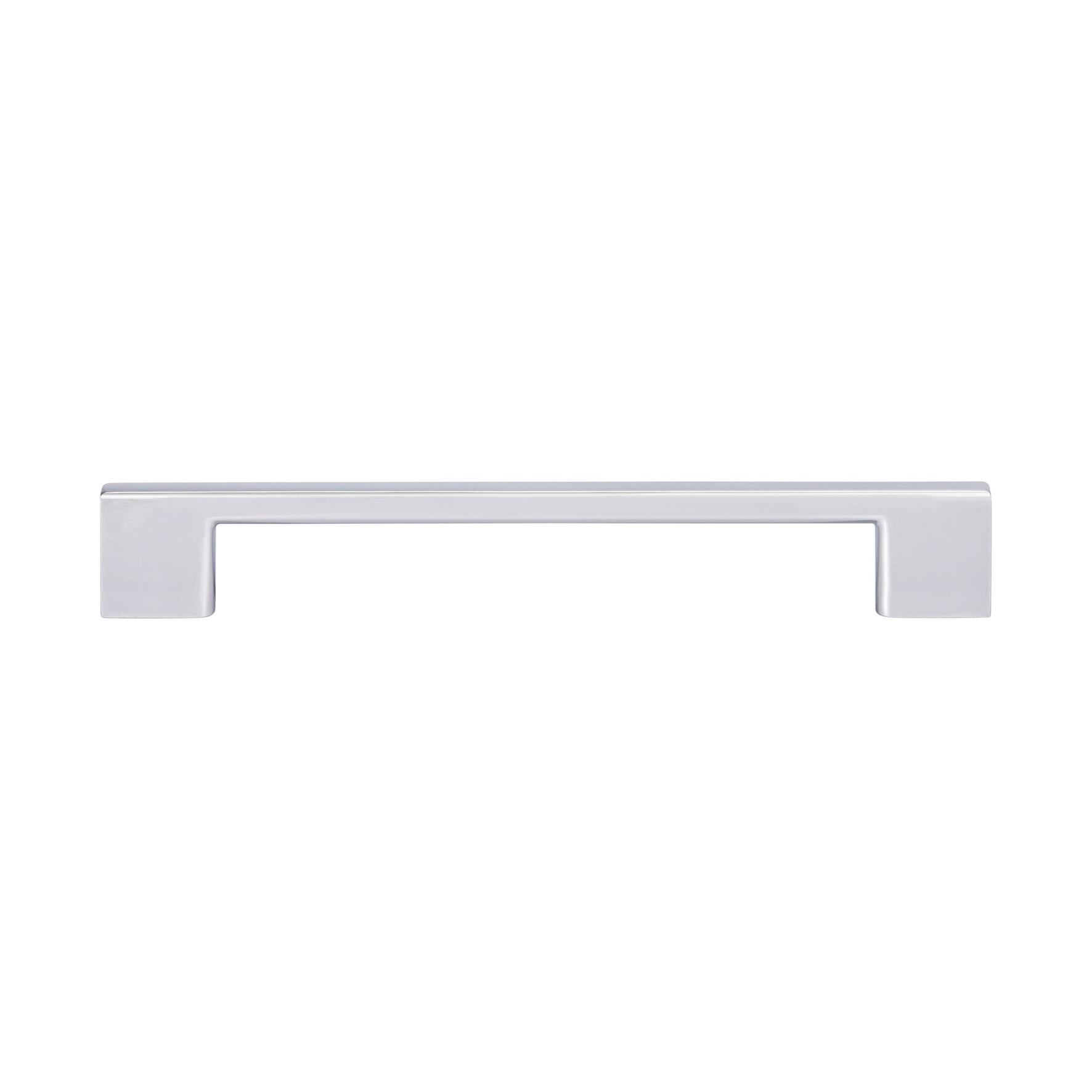 Momo Livorno D Handle 160mm In Chrome Plated (1)