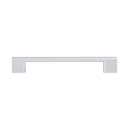 Momo Livorno D Handle 160mm In Chrome Plated (1)