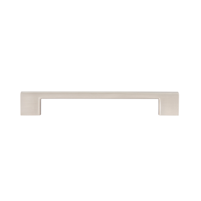 Momo Livorno D Handle 160mm In Dull Brushed Nickel (1)