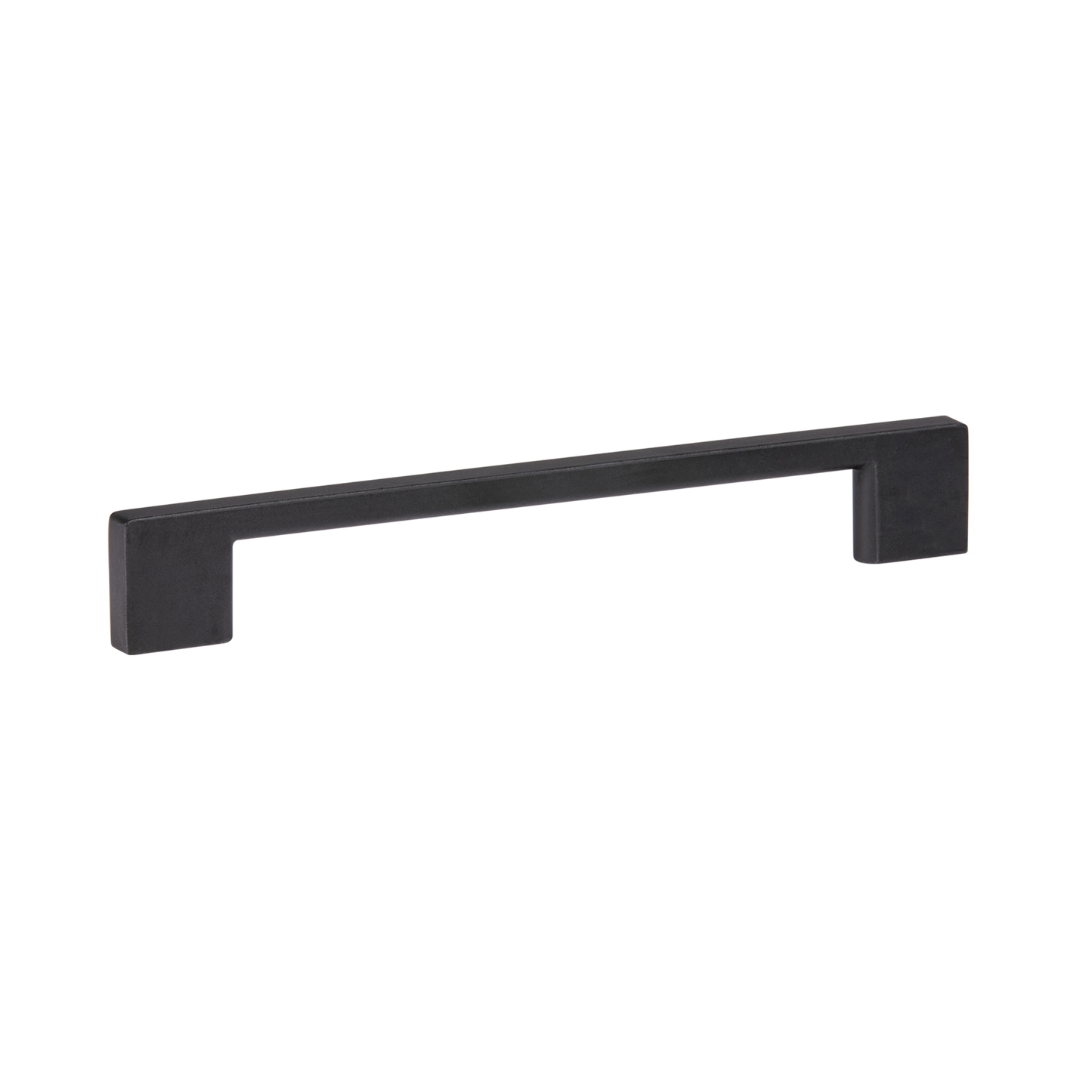 Momo Livorno D Handle 160mm In Matt Black