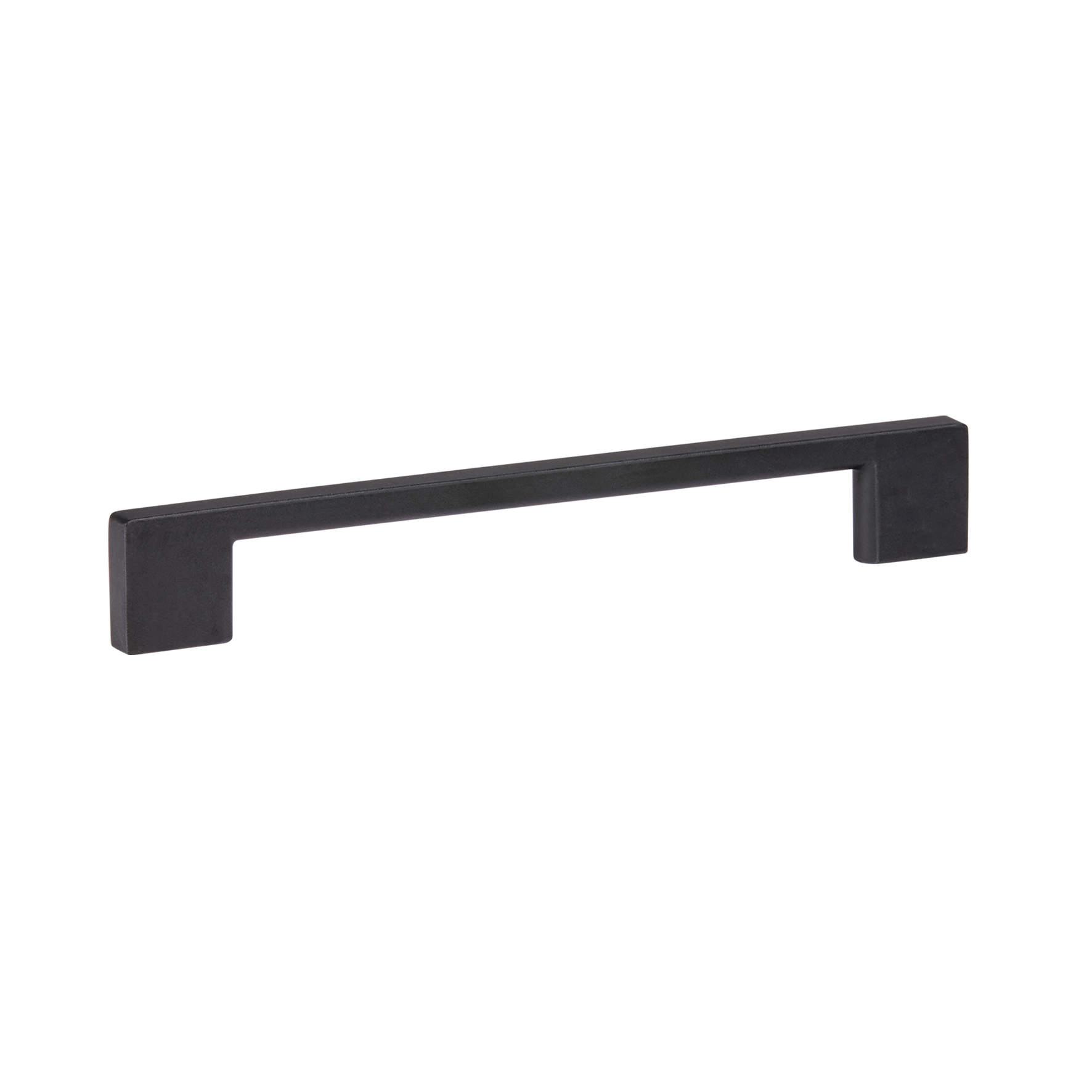 Momo Livorno D Handle 160mm In Matt Black