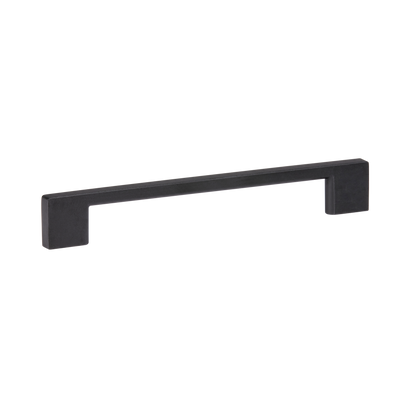 Momo Livorno D Handle 160mm In Matt Black
