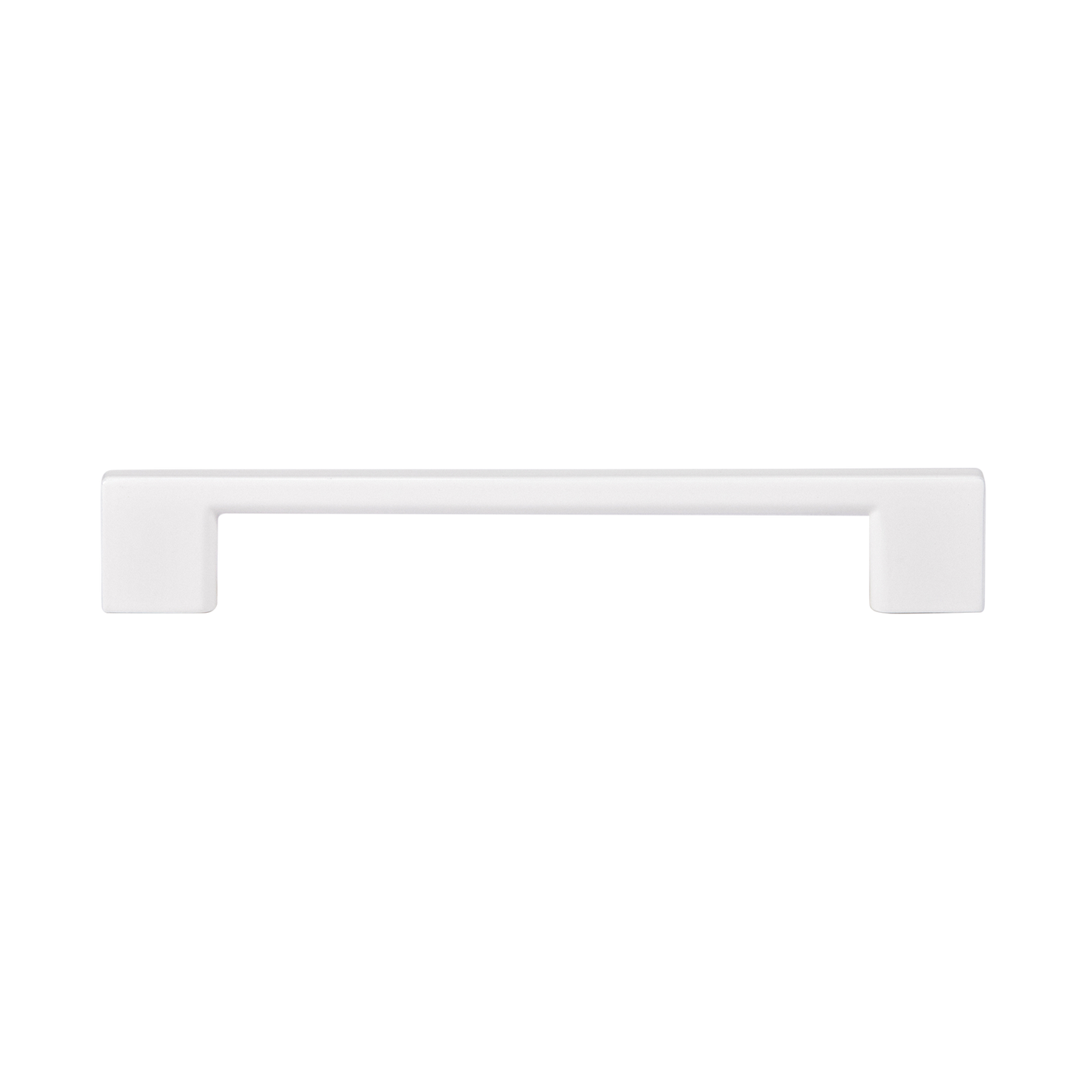 Momo Livorno D Handle 160mm In Matt White (1)