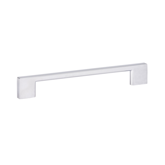 Momo Livorno D Handle 160mm In Satin Chrome